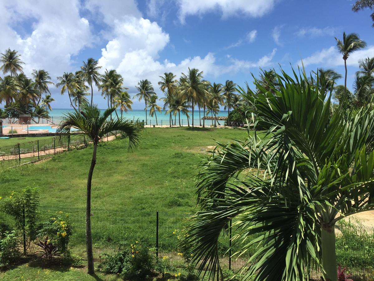Residence Archipel Et Savanne Le Gosier (Grande-Terre) Exterior foto