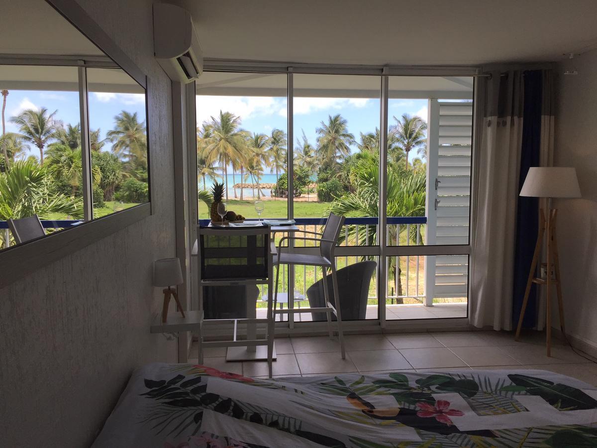 Residence Archipel Et Savanne Le Gosier (Grande-Terre) Exterior foto